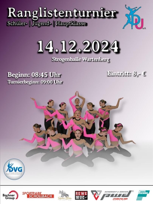 DVG Ranglistenturnier Fyler