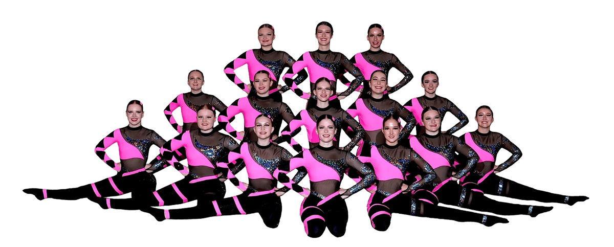 FunkYllusion Teambild