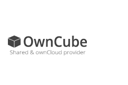 Own Cube